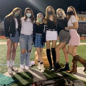 Meet your Posher, Patty